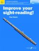 Improve Your Sight-Reading Flute Grade 1-3 (Harris)