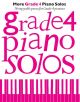 More Grade 4 Piano Solos: 16 Enjoyable Pieces