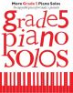 More Grade 5 Piano Solos: 16 Enjoyable Pieces