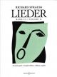 Leider Vol.2: Voice & Piano Opus 43 - Opus 68 (B&H)