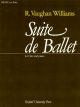Suite De Ballet: Flute & Piano (OUP)