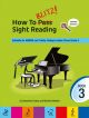 How To Blitz! Sight-Reading: Book 3: Suitable For ABRSM & Trinity Grade 5