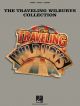 The Travelling Wilburys Piano Vocal Guitar