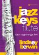 Jazz Keys Flute - Level 4 Sight-Reading (Berwin)