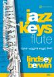 Jazz Keys Flute - Level 5 Sight-Reading (Berwin)