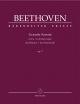 Piano Sonata Eb Major Op.7 Grande (Urtext): Piano (Barenreiter)