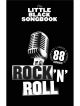 Little Black Songbook: Rock 'n' Roll: Lyrics & Chords