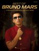 Best Of Bruno Mars: Easy Piano