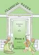 Classical Saxes: Book 4: Flexible Duets & Trios: Haydn: Saxophone Ensemble