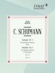Sonata No.1 Bb Major OP.112 Clarinet & Piano (Breitkopf)