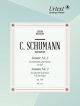 Sonata No.2 Eb Major OP.134 Clarinet & Piano (Breitkopf)