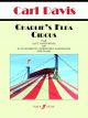Charlie’s Flea Circus For Alto Saxophone Or Soprano Saxophone & Piano