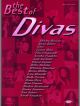 Best Of Divas: Piano Vocal Guitar