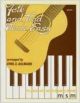 Folk And Trad Made Easy: Piano And Easy Guitar