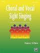 Choral And Vocal Sight Singing And Keyboard Harmony - Singer Edition