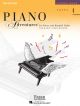 Piano Adventures: Lesson Book Level 4