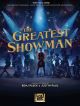 The Greatest Showman: Music From The Motion Picture: Piano Vocal Guitar