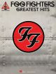 Foo Fighters: Greatest Hits: Transcribed Score: Guitar