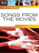 Really Easy Piano: Songs From The Movies: Piano