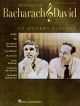 The Songs Of Bacharach & David: Piano Vocal Guitar