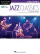 Instrumental Play-along: Jazz Classics: Trumpet: Book & Audio