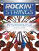 Rockin' Strings Violin Book & Audio Download