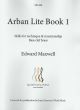 Arban Lite: Book 1: Trombone And Bass Clef Brass