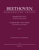 Piano Concerto No.3 In C Minor, Op.37 (Urtext). : Two Pianos (2PF)  (Barenreiter)
