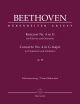 Piano Concerto No.4 In G Major, Op.58 (Urtext): Two Pianos (2PF) (Barenreiter)