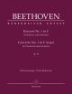 Piano Concerto No.1 In C Major, Op.15 (Urtext): Two Pianos (2PF) (Barenreiter)