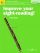 Improve Your Sight-Reading Bassoon Grade 1-5 (Harris)