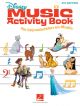 Disney Music Activity Book (2nd Edition)