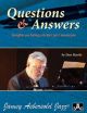 Questions & Answers: Insights On Being A Better Jazz Musician