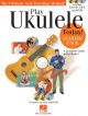 Play Ukulele Today Starter Pack: 2 X CD, DVD