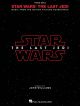 Star Wars The Last Jedi Piano Solo ( John Williams)
