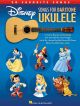 Disney Songs For Baritone Ukulele - 20 Favourite Songs