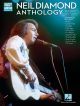 Neil Diamond Anthology - Second Edition Easy Guitar