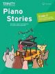 Piano Stories - Grade 2: Piano Solo (Trinity)