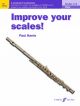 Improve Your Scales Flute Grade 4-5 (Paul Harris)