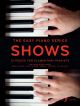 The Easy Piano Series: Shows (Easy Piano)
