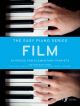 The Easy Piano Series: Film (Easy Piano)