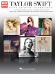 Taylor Swift: Easy Guitar Anthology