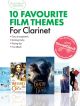Guest Spot Interactive: 10 Favourite Film Themes: Clarinet (Book & Audio)