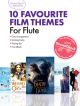 Guest Spot Interactive: 10 Favourite Film Themes: Flute (Book & Audio)