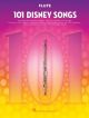 101 Disney Songs: Flute Solo
