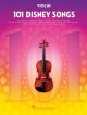 101 Disney Songs: Violin Solo