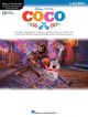 Instrumental Play-Along Coco: French Horn (Book/Online Audio)