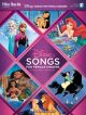Disney Songs For Female Singers: 10 All-Time Favorites