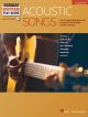 Deluxe Guitar Play-Along Volume 3: Acoustic Songs