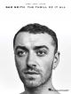 Sam Smith: The Thrill Of It All: Piano, Vocal And Guitar